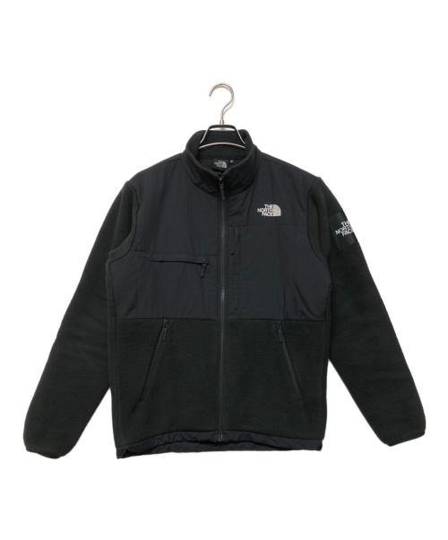 THE NORTH FACE（ザ ノース フェイス）THE NORTH FACE (ザ ノース フェイス) Denali Jacket ブラック サイズ:SIZE Sの古着・服飾アイテム