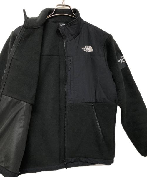 THE NORTH FACE（ザ ノース フェイス）THE NORTH FACE (ザ ノース フェイス) Denali Jacket ブラック サイズ:SIZE Sの古着・服飾アイテム