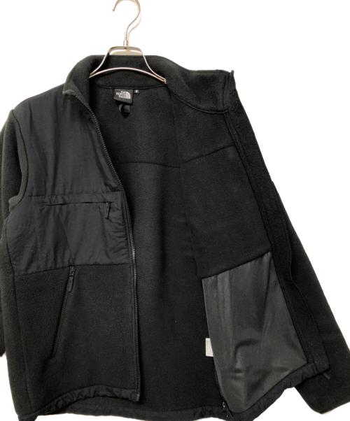 THE NORTH FACE（ザ ノース フェイス）THE NORTH FACE (ザ ノース フェイス) Denali Jacket ブラック サイズ:SIZE Sの古着・服飾アイテム