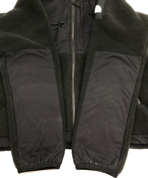 THE NORTH FACE（ザ ノース フェイス）THE NORTH FACE (ザ ノース フェイス) Denali Jacket ブラック サイズ:SIZE Sの古着・服飾アイテム