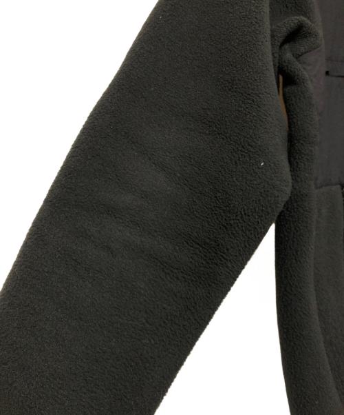 THE NORTH FACE（ザ ノース フェイス）THE NORTH FACE (ザ ノース フェイス) Denali Jacket ブラック サイズ:SIZE Sの古着・服飾アイテム
