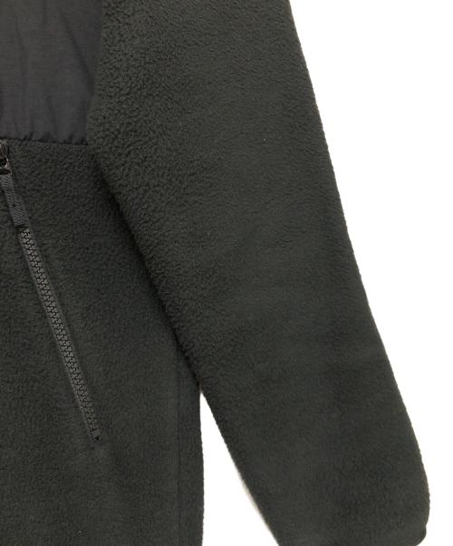 THE NORTH FACE（ザ ノース フェイス）THE NORTH FACE (ザ ノース フェイス) Denali Jacket ブラック サイズ:SIZE Sの古着・服飾アイテム