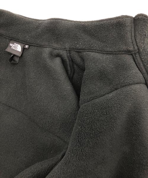 THE NORTH FACE（ザ ノース フェイス）THE NORTH FACE (ザ ノース フェイス) Denali Jacket ブラック サイズ:SIZE Sの古着・服飾アイテム