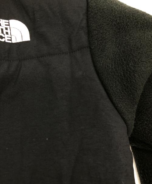 THE NORTH FACE（ザ ノース フェイス）THE NORTH FACE (ザ ノース フェイス) Denali Jacket ブラック サイズ:SIZE Sの古着・服飾アイテム