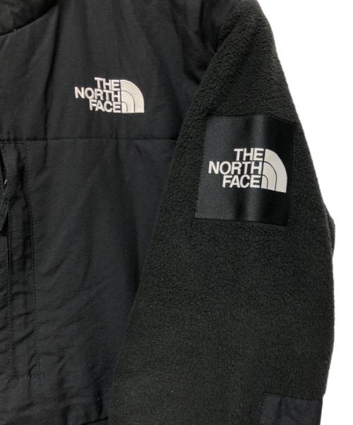 THE NORTH FACE（ザ ノース フェイス）THE NORTH FACE (ザ ノース フェイス) Denali Jacket ブラック サイズ:SIZE Sの古着・服飾アイテム
