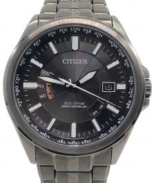 CITIZEN（シチズン）の古着「エコ・ドライブ」｜ホワイト
