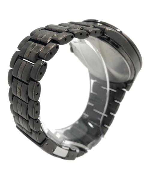 CITIZEN（シチズン）CITIZEN (シチズン) エコ・ドライブ ホワイトの古着・服飾アイテム