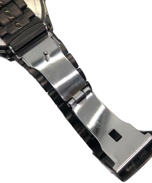 CITIZEN（シチズン）CITIZEN (シチズン) エコ・ドライブ ホワイトの古着・服飾アイテム