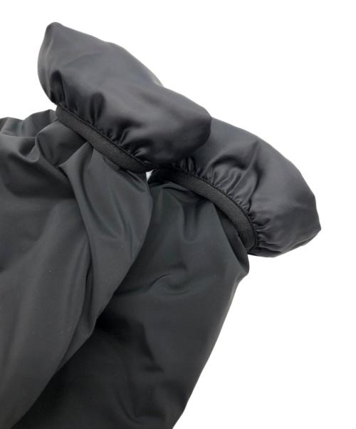 New Era（ニューエラ）New Era (ニューエラ) ジップジャケット ブラック サイズ:SIZE L 未使用品の古着・服飾アイテム