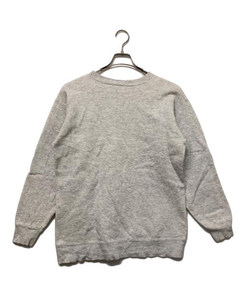 L.L.Bean（エルエルビーン）L.L.Bean (エルエルビーン) HARBORSIDE GRAPHICS グレー サイズ:SIZE Sの古着・服飾アイテム