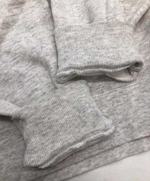 L.L.Bean（エルエルビーン）L.L.Bean (エルエルビーン) HARBORSIDE GRAPHICS グレー サイズ:SIZE Sの古着・服飾アイテム