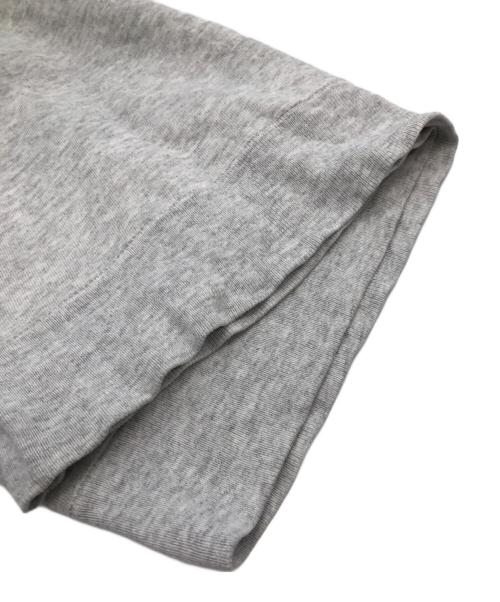 L.L.Bean（エルエルビーン）L.L.Bean (エルエルビーン) HARBORSIDE GRAPHICS グレー サイズ:SIZE Sの古着・服飾アイテム