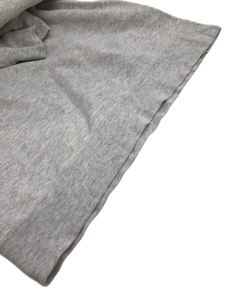 L.L.Bean（エルエルビーン）L.L.Bean (エルエルビーン) HARBORSIDE GRAPHICS グレー サイズ:SIZE Sの古着・服飾アイテム