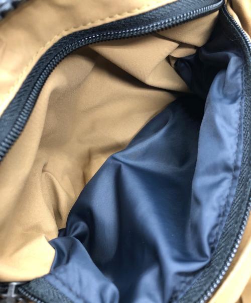 THE NORTH FACE（ザ ノース フェイス）THE NORTH FACE (ザ ノース フェイス) マウンテンダウンジャケット ブラウン×ブラック サイズ:Mの古着・服飾アイテム