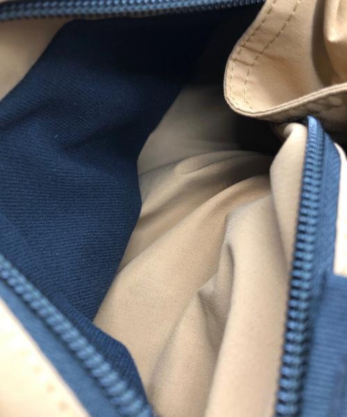 THE NORTH FACE（ザ ノース フェイス）THE NORTH FACE (ザ ノース フェイス) マウンテンダウンジャケット ブラウン×ブラック サイズ:Mの古着・服飾アイテム