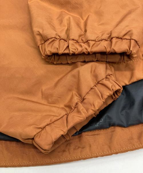 THE NORTH FACE（ザ ノース フェイス）THE NORTH FACE (ザ ノース フェイス) The Coach Jacket ブラウン サイズ:SIZE Lの古着・服飾アイテム