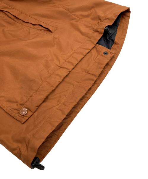 THE NORTH FACE（ザ ノース フェイス）THE NORTH FACE (ザ ノース フェイス) The Coach Jacket ブラウン サイズ:SIZE Lの古着・服飾アイテム