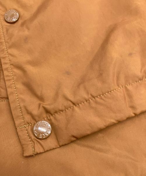 THE NORTH FACE（ザ ノース フェイス）THE NORTH FACE (ザ ノース フェイス) The Coach Jacket ブラウン サイズ:SIZE Lの古着・服飾アイテム