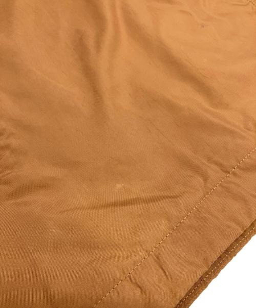 THE NORTH FACE（ザ ノース フェイス）THE NORTH FACE (ザ ノース フェイス) The Coach Jacket ブラウン サイズ:SIZE Lの古着・服飾アイテム