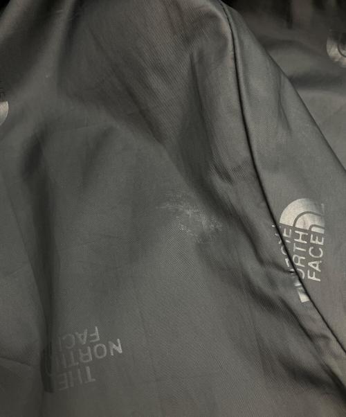 THE NORTH FACE（ザ ノース フェイス）THE NORTH FACE (ザ ノース フェイス) The Coach Jacket ブラウン サイズ:SIZE Lの古着・服飾アイテム