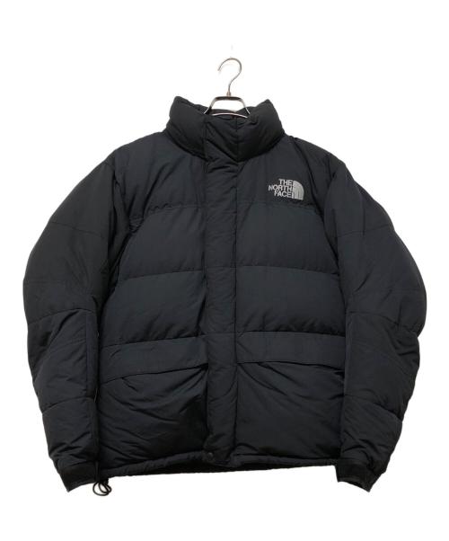 THE NORTH FACE（ザ ノース フェイス）THE NORTH FACE (ザ ノース フェイス) バフィンジャケット ブラック サイズ:SIZE Mの古着・服飾アイテム