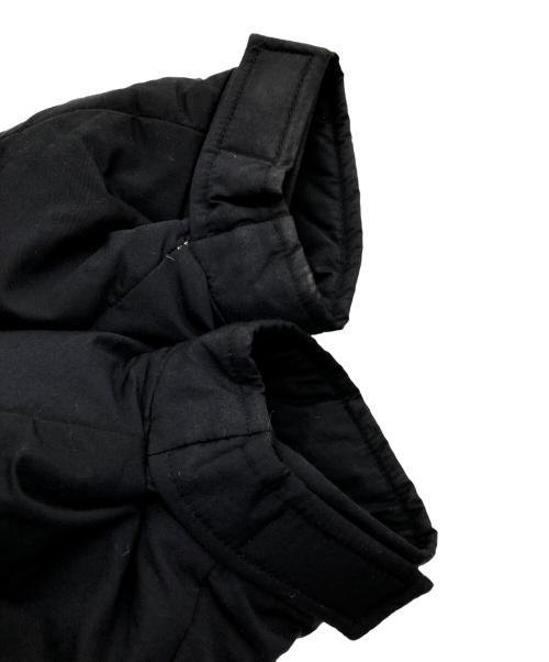 THE NORTH FACE（ザ ノース フェイス）THE NORTH FACE (ザ ノース フェイス) バフィンジャケット ブラック サイズ:SIZE Mの古着・服飾アイテム
