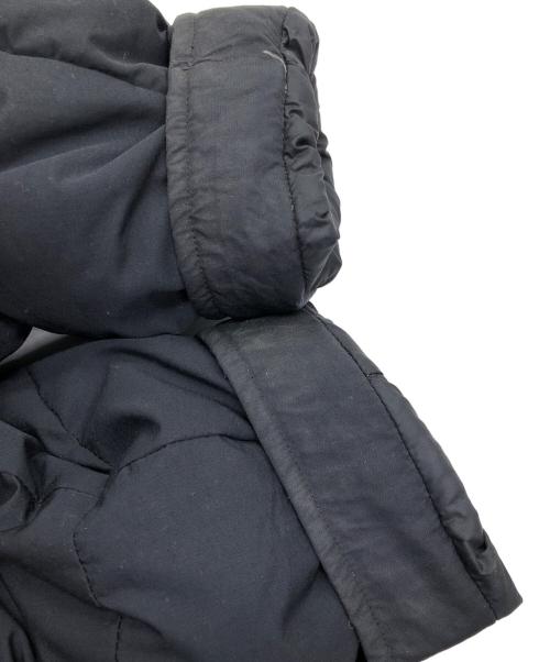 THE NORTH FACE（ザ ノース フェイス）THE NORTH FACE (ザ ノース フェイス) バフィンジャケット ブラック サイズ:SIZE Mの古着・服飾アイテム