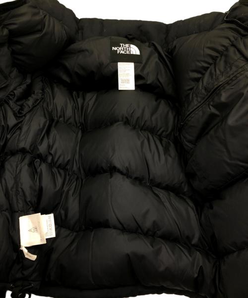 THE NORTH FACE（ザ ノース フェイス）THE NORTH FACE (ザ ノース フェイス) バフィンジャケット ブラック サイズ:SIZE Mの古着・服飾アイテム