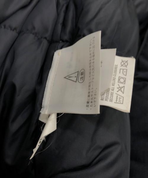 THE NORTH FACE（ザ ノース フェイス）THE NORTH FACE (ザ ノース フェイス) バフィンジャケット ブラック サイズ:SIZE Mの古着・服飾アイテム
