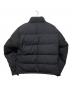 THE NORTH FACE (ザ ノース フェイス) バフィンジャケット ブラック サイズ:SIZE M：12000円