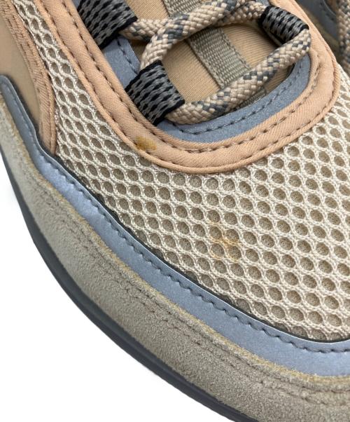 A.P.C.（アーペーセー）A.P.C. (アーペーセー) RTH (アールティーエイチ) スニーカー ベージュ サイズ:SIZE 25.5cmの古着・服飾アイテム