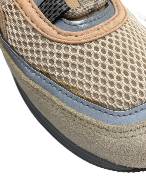 A.P.C.（アーペーセー）A.P.C. (アーペーセー) RTH (アールティーエイチ) スニーカー ベージュ サイズ:SIZE 25.5cmの古着・服飾アイテム