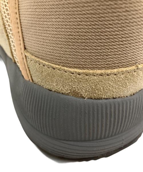 A.P.C.（アーペーセー）A.P.C. (アーペーセー) RTH (アールティーエイチ) スニーカー ベージュ サイズ:SIZE 25.5cmの古着・服飾アイテム