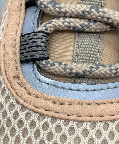 A.P.C.（アーペーセー）A.P.C. (アーペーセー) RTH (アールティーエイチ) スニーカー ベージュ サイズ:SIZE 25.5cmの古着・服飾アイテム