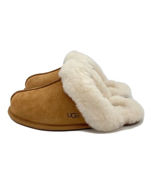 UGG（アグ）UGG (アグ) ルームシューズ サイズ:25cmの古着・服飾アイテム
