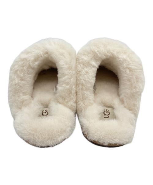 UGG（アグ）UGG (アグ) ルームシューズ サイズ:25cmの古着・服飾アイテム