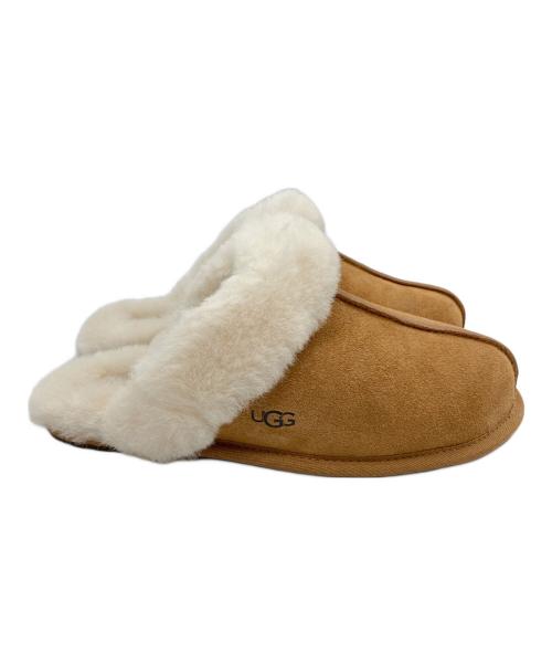UGG（アグ）UGG (アグ) ルームシューズ サイズ:25cmの古着・服飾アイテム