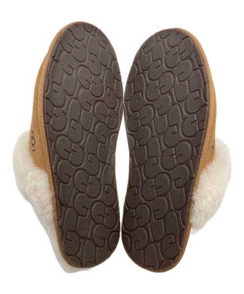 UGG（アグ）UGG (アグ) ルームシューズ サイズ:25cmの古着・服飾アイテム