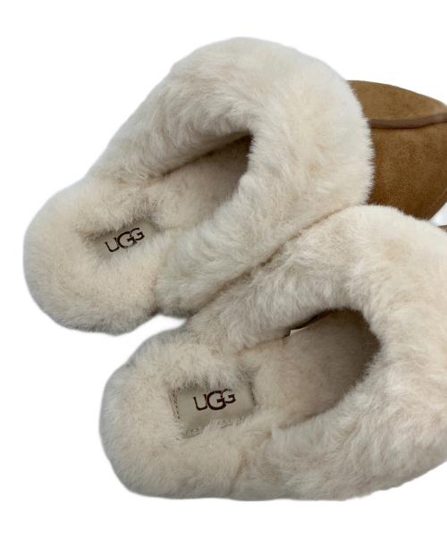 UGG（アグ）UGG (アグ) ルームシューズ サイズ:25cmの古着・服飾アイテム