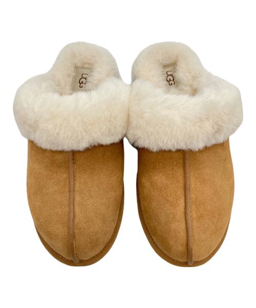 UGG（アグ）UGG (アグ) ルームシューズ サイズ:25cmの古着・服飾アイテム