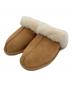UGG（アグ）の古着「ルームシューズ」