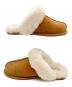 中古・古着 UGG (アグ) ルームシューズ サイズ:25cm：9000円