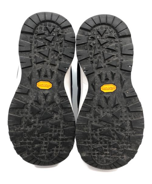 THE NORTH FACE（ザ ノース フェイス）THE NORTH FACE (ザ ノース フェイス) Nuptse Bootie ブラック サイズ:27の古着・服飾アイテム