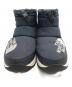 中古・古着 THE NORTH FACE (ザ ノース フェイス) Nuptse Bootie ブラック サイズ:27：8000円