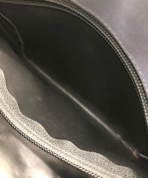 Herve Chapelier（エルベシャプリエ）Herve Chapelier (エルベシャプリエ) トートバッグ パープルの古着・服飾アイテム