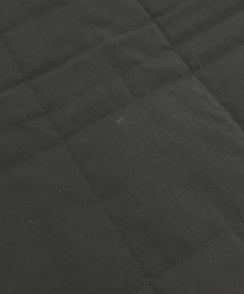 THE NORTH FACE（ザ ノース フェイス）THE NORTH FACE (ザ ノース フェイス) 中綿ベスト ブラック サイズ:SIZE Lの古着・服飾アイテム