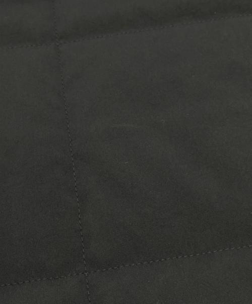 THE NORTH FACE（ザ ノース フェイス）THE NORTH FACE (ザ ノース フェイス) 中綿ベスト ブラック サイズ:SIZE Lの古着・服飾アイテム