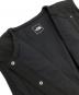 中古・古着 THE NORTH FACE (ザ ノース フェイス) 中綿ベスト ブラック サイズ:SIZE L：9000円