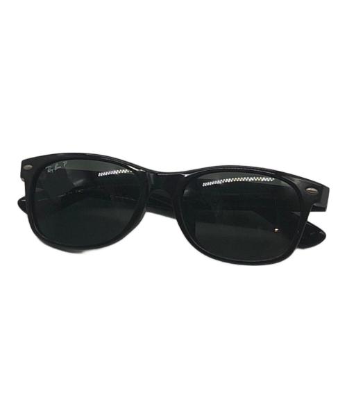 RAY-BAN（レイバン）RAY-BAN (レイバン) サングラス ブラックの古着・服飾アイテム