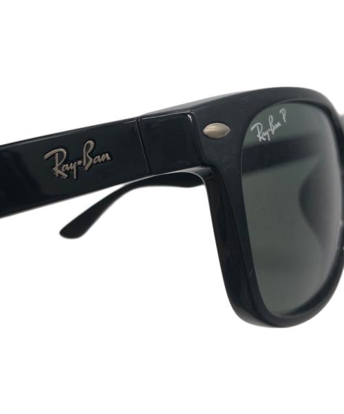 RAY-BAN（レイバン）RAY-BAN (レイバン) サングラス ブラックの古着・服飾アイテム